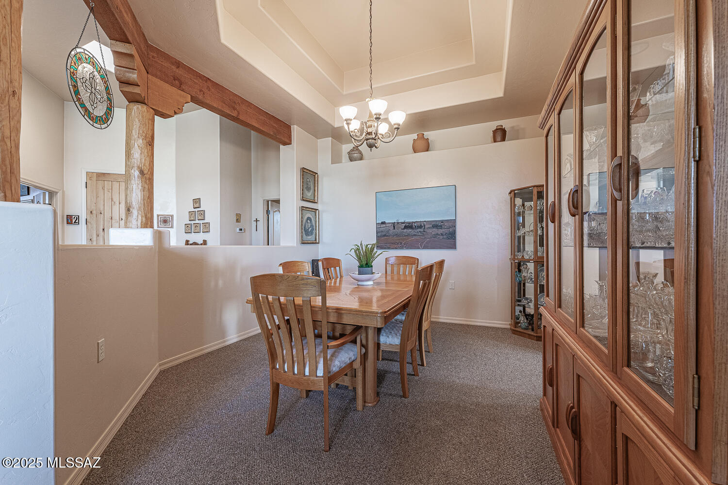 2743 S Tree Gables Drive