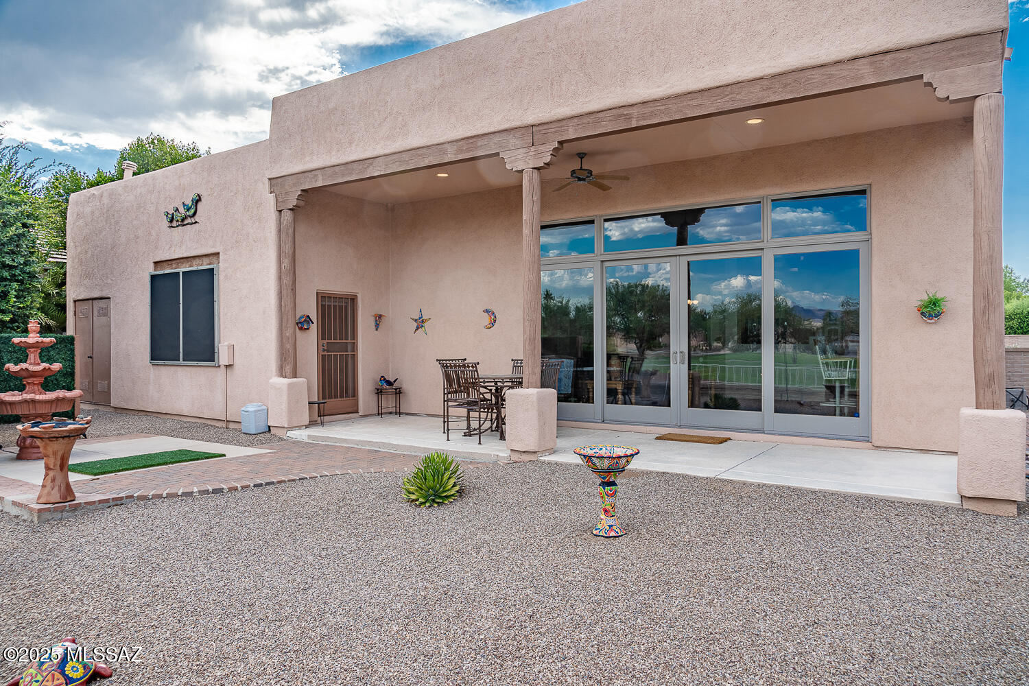 2743 S Tree Gables Drive