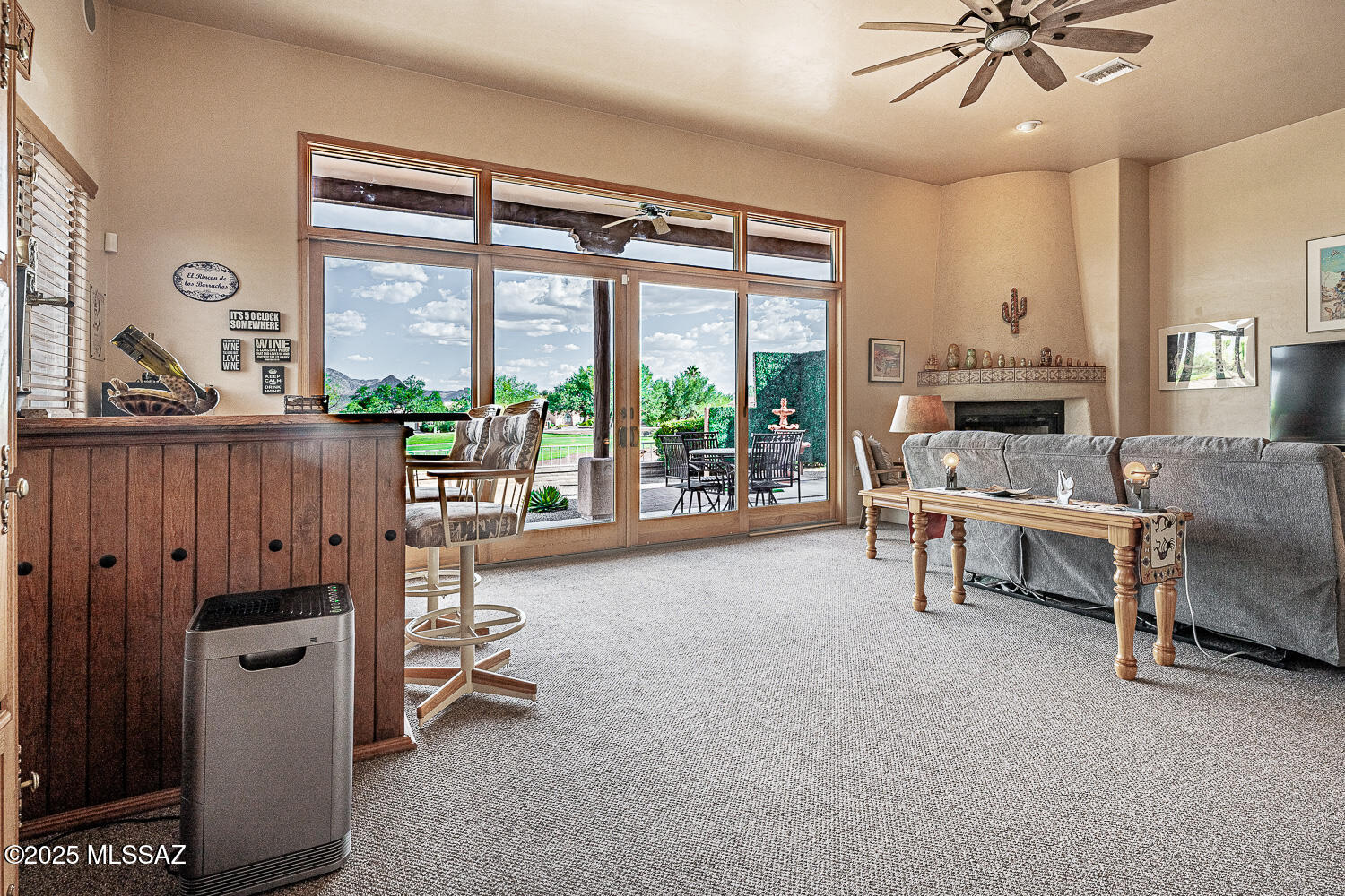 2743 S Tree Gables Drive