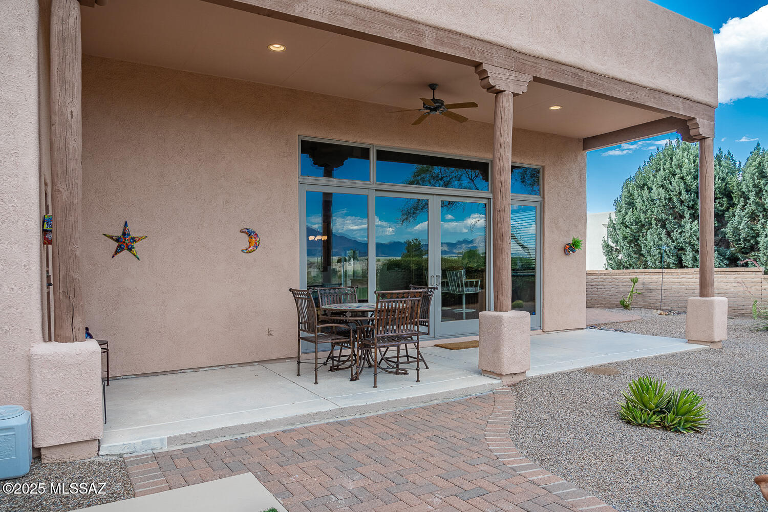 2743 S Tree Gables Drive