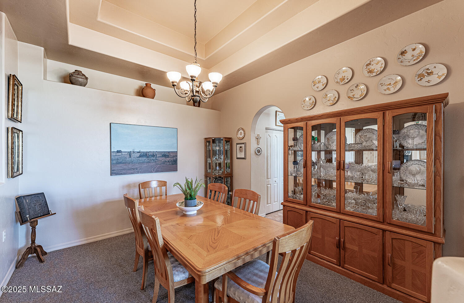 2743 S Tree Gables Drive