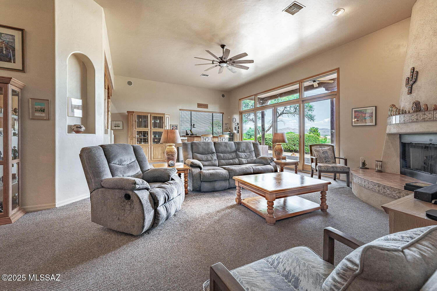 2743 S Tree Gables Drive