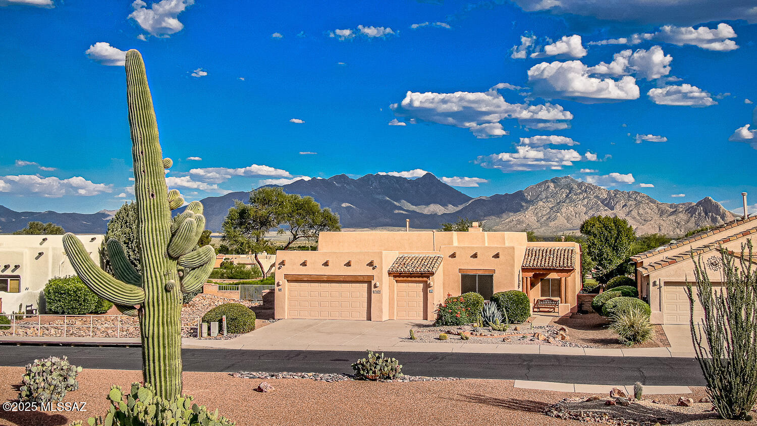 2743 S Tree Gables Drive