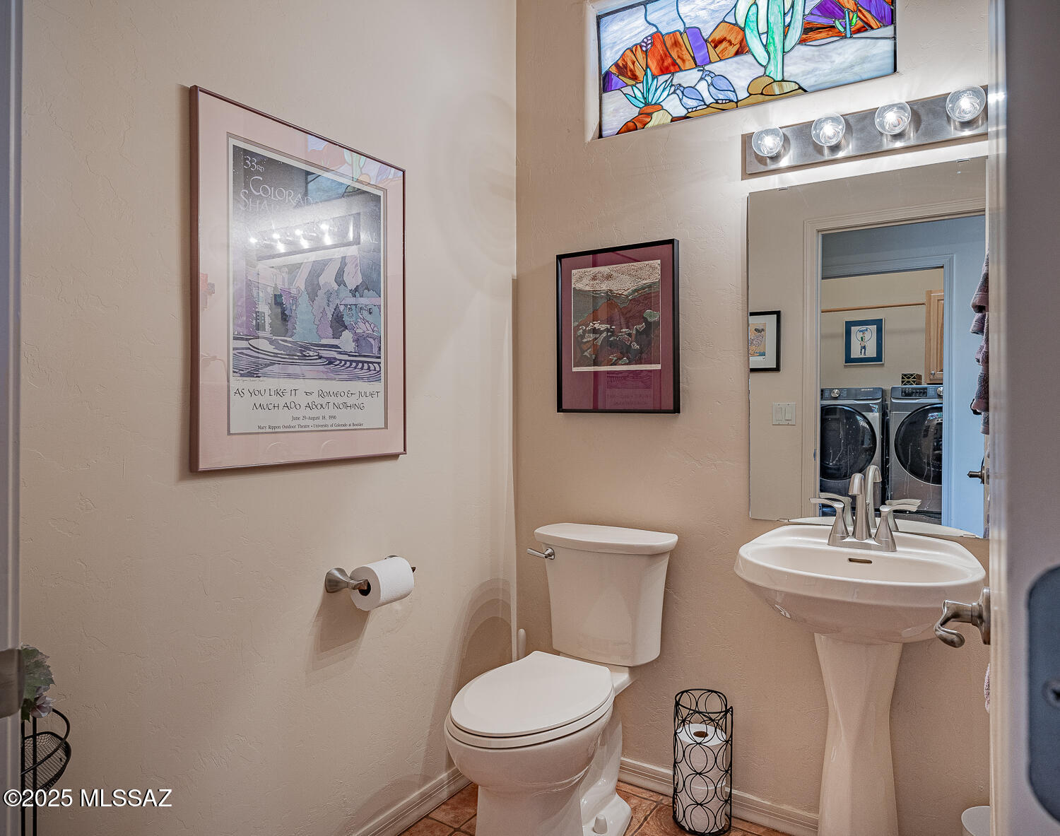 2743 S Tree Gables Drive