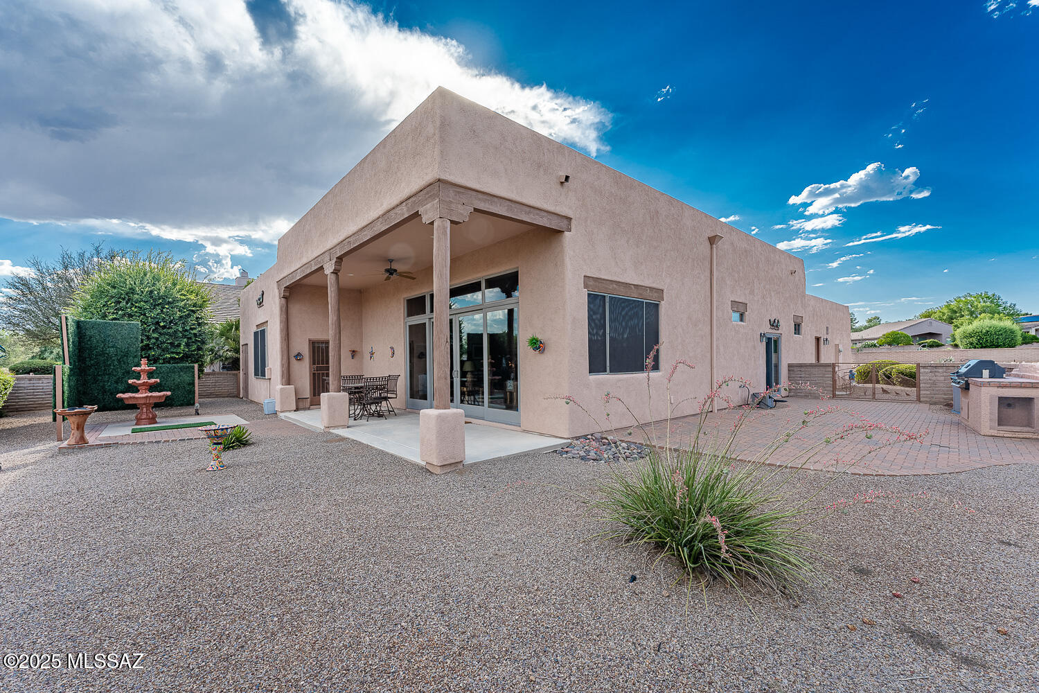 2743 S Tree Gables Drive