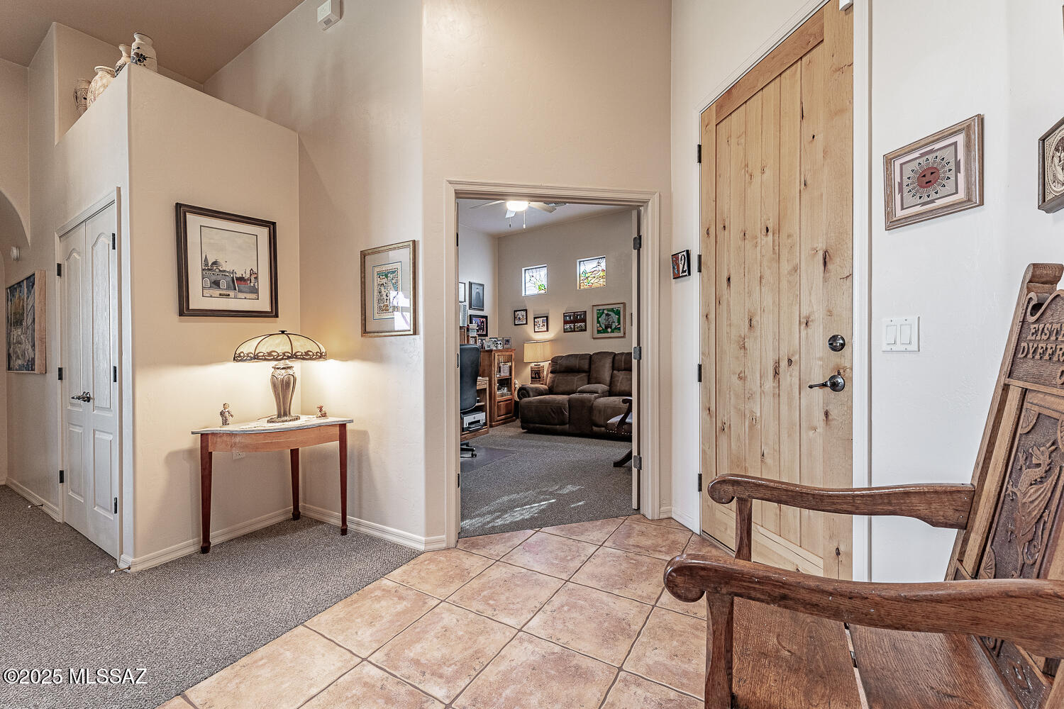 2743 S Tree Gables Drive