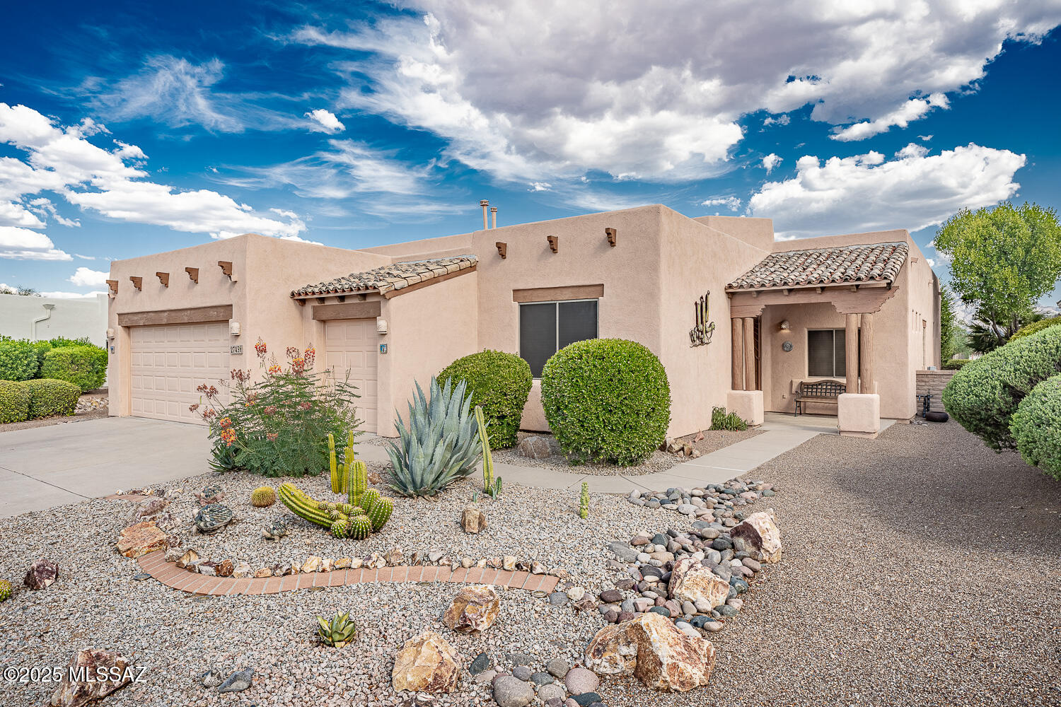 2743 S Tree Gables Drive