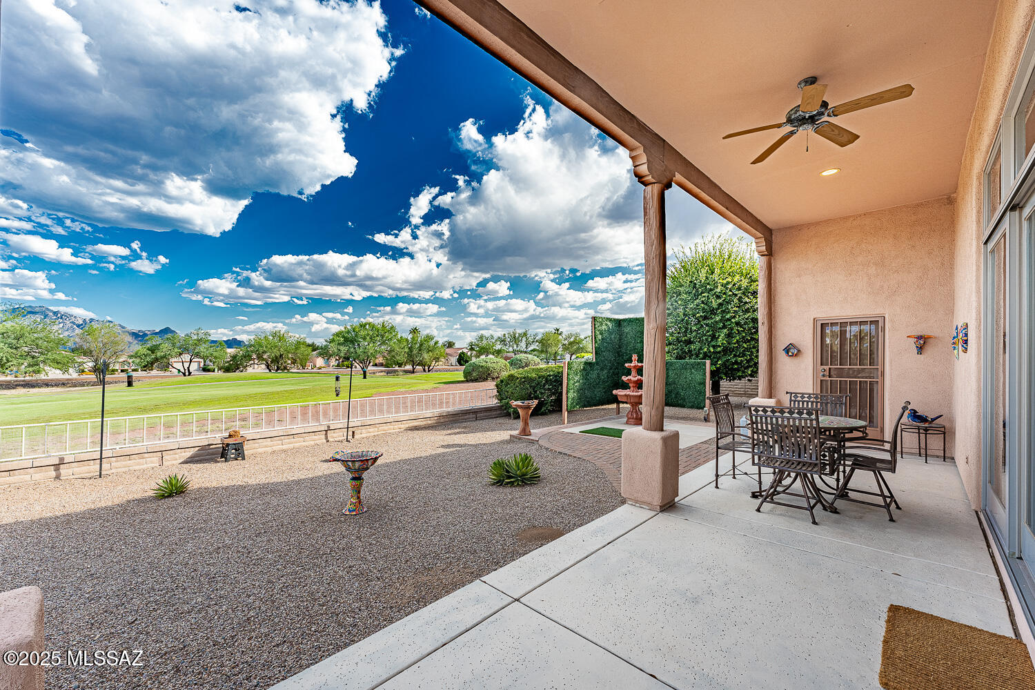 2743 S Tree Gables Drive