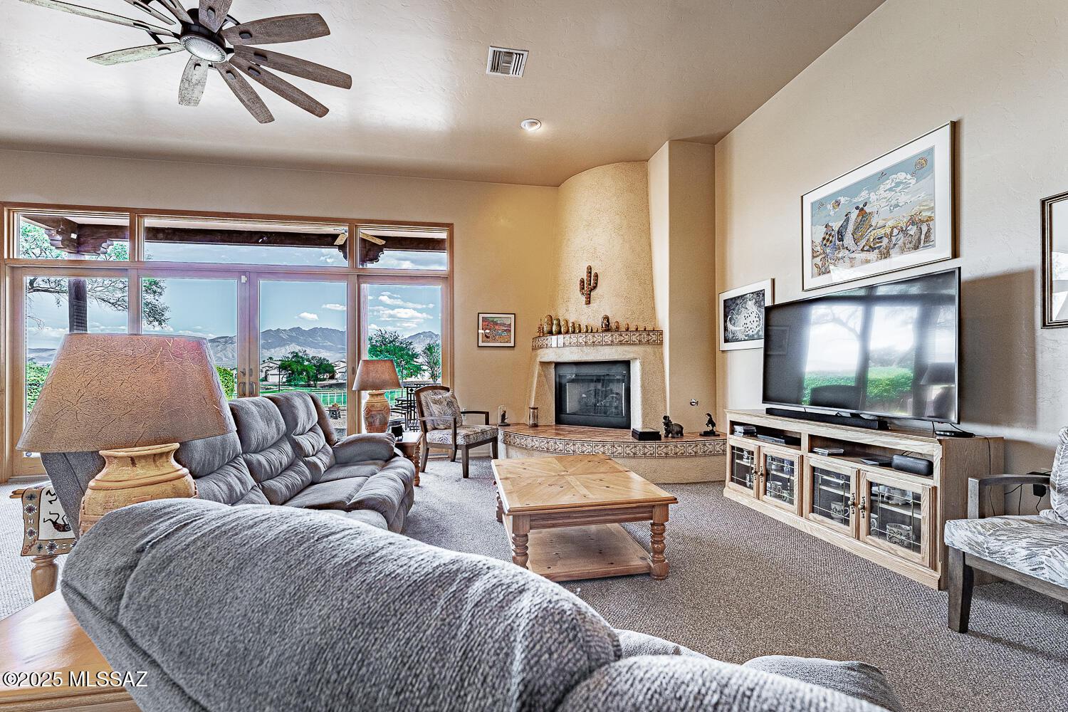 2743 S Tree Gables Drive