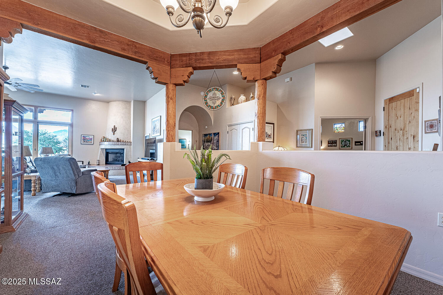 2743 S Tree Gables Drive