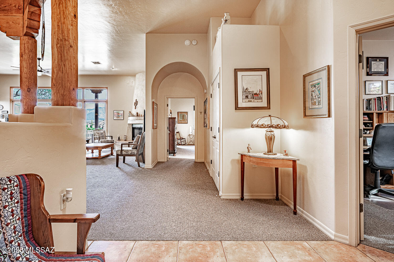 2743 S Tree Gables Drive