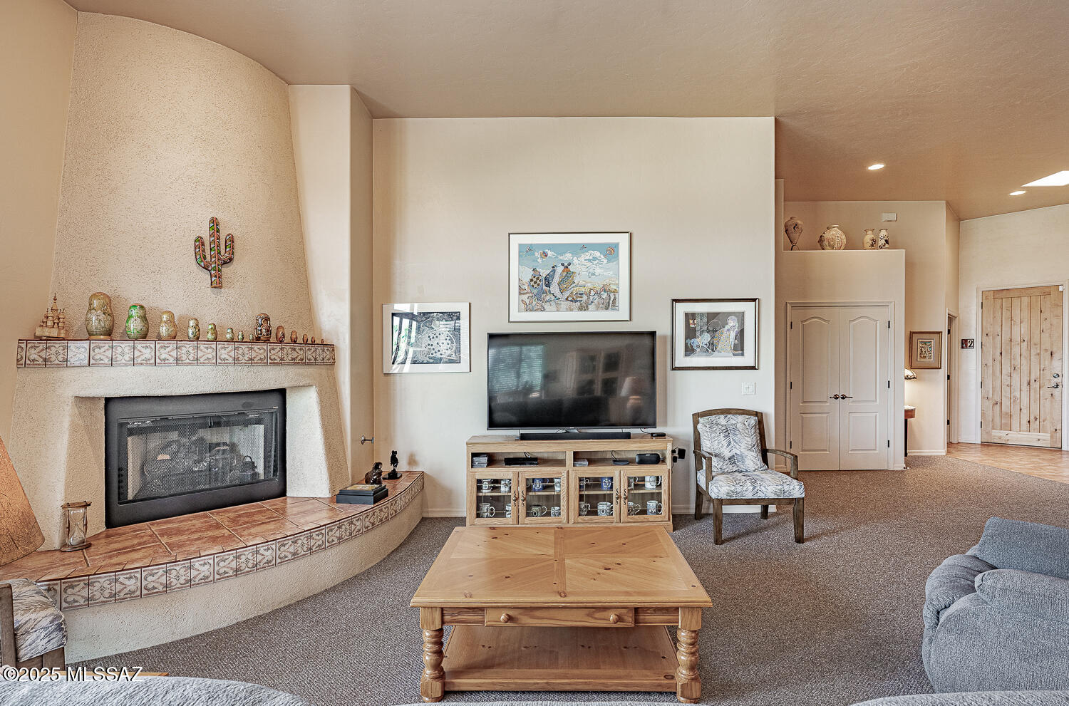 2743 S Tree Gables Drive