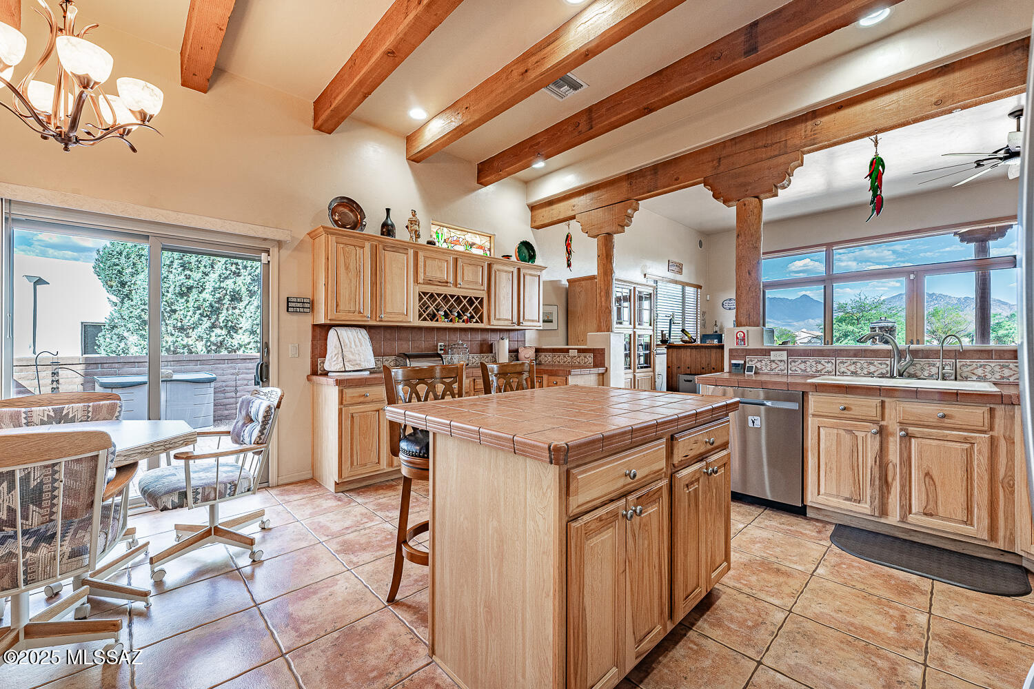 2743 S Tree Gables Drive