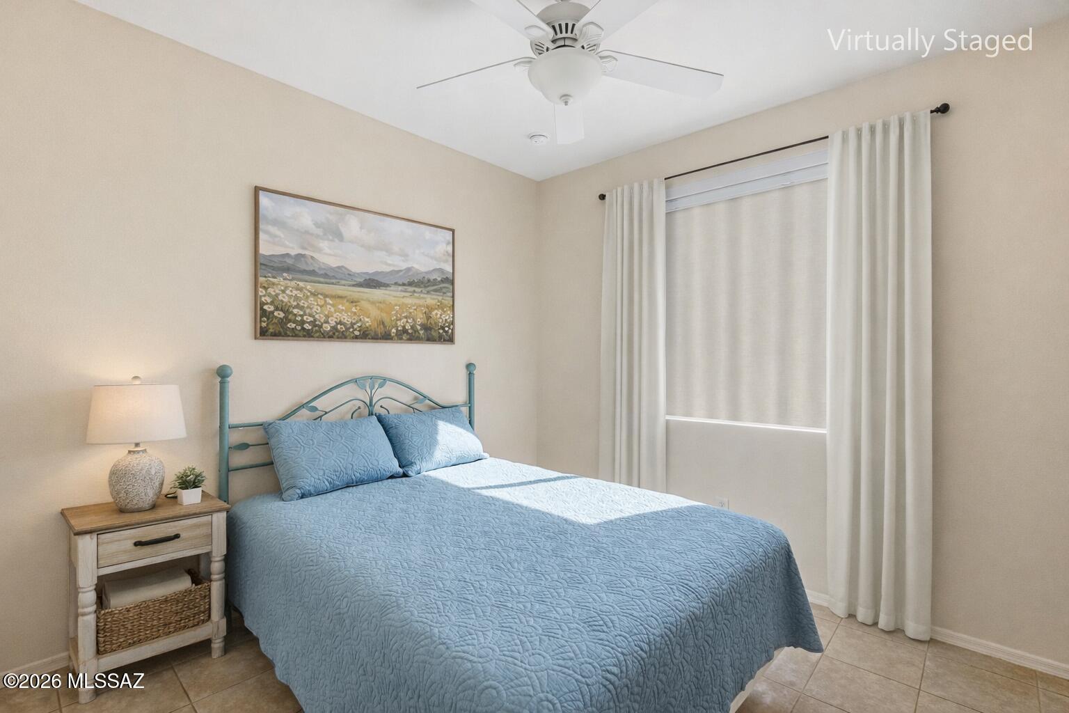 897 N Delacroix Drive