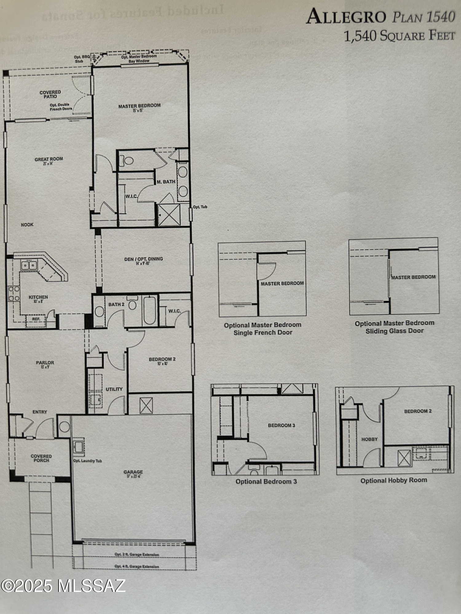 897 N Delacroix Drive