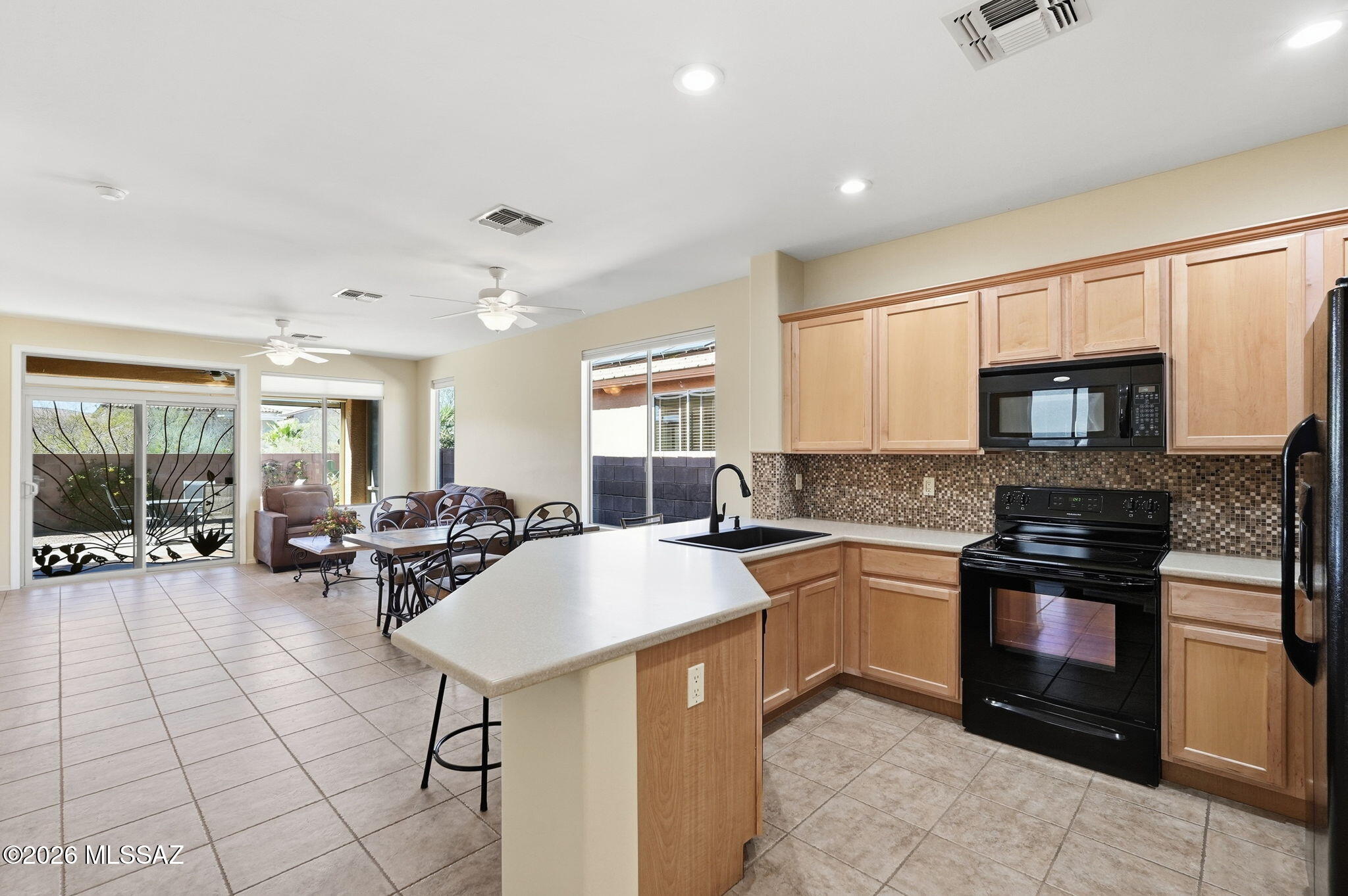 897 N Delacroix Drive