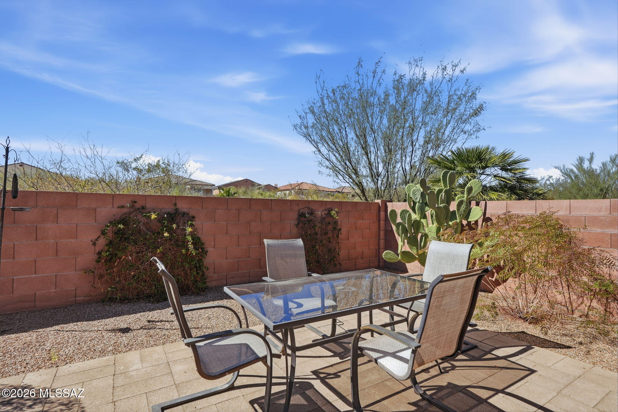 897 N Delacroix Drive