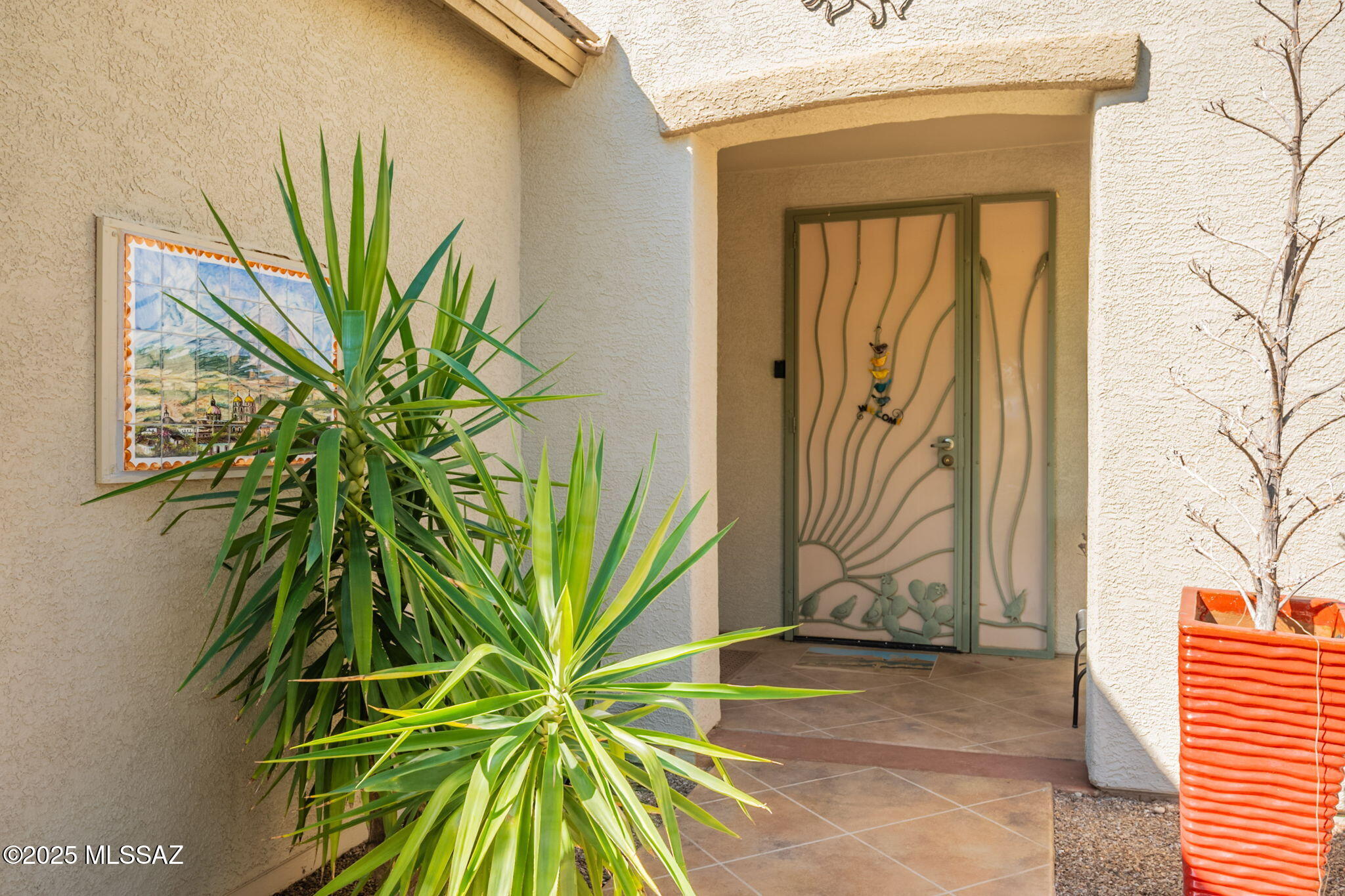 897 N Delacroix Drive