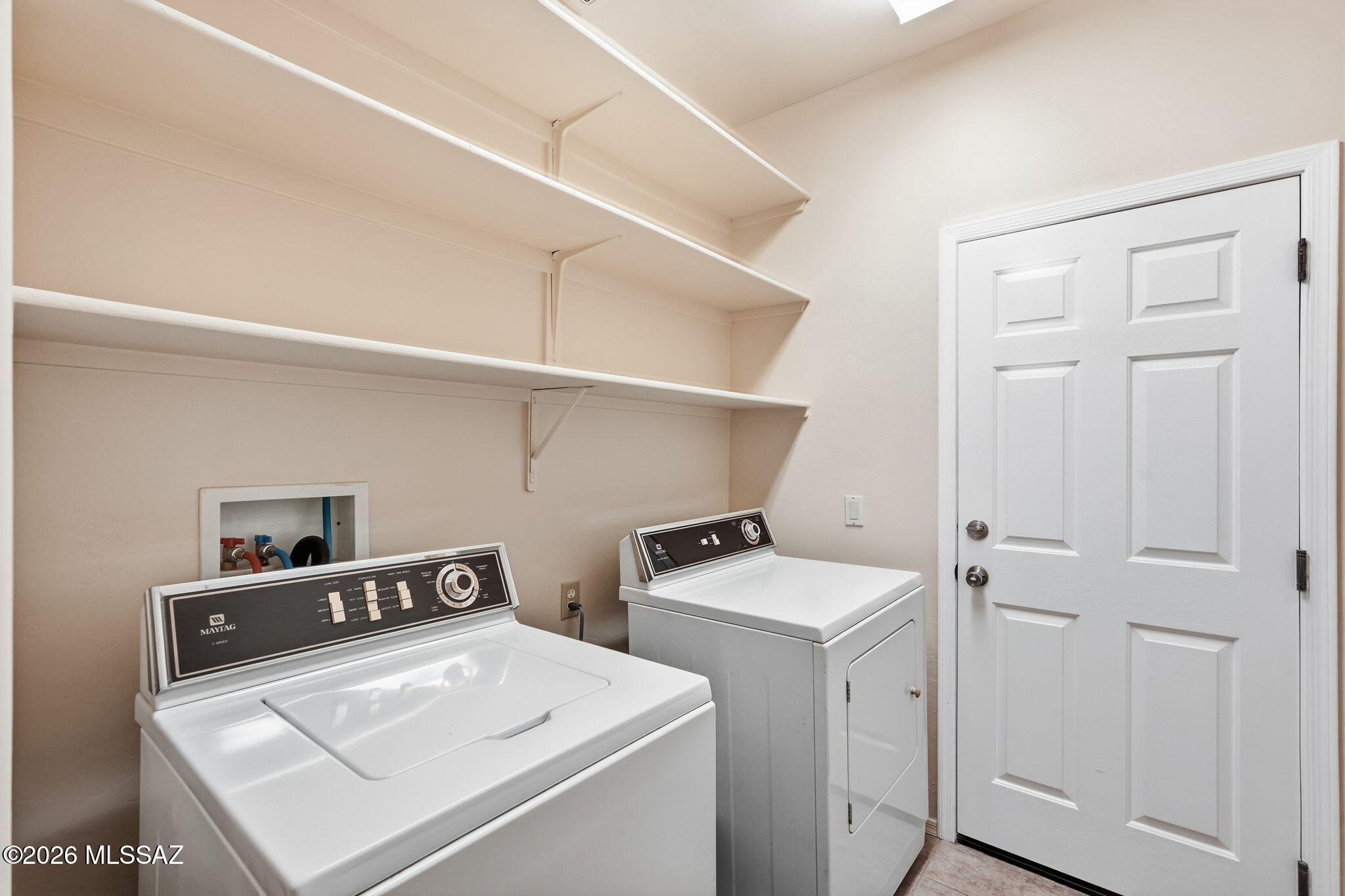 897 N Delacroix Drive