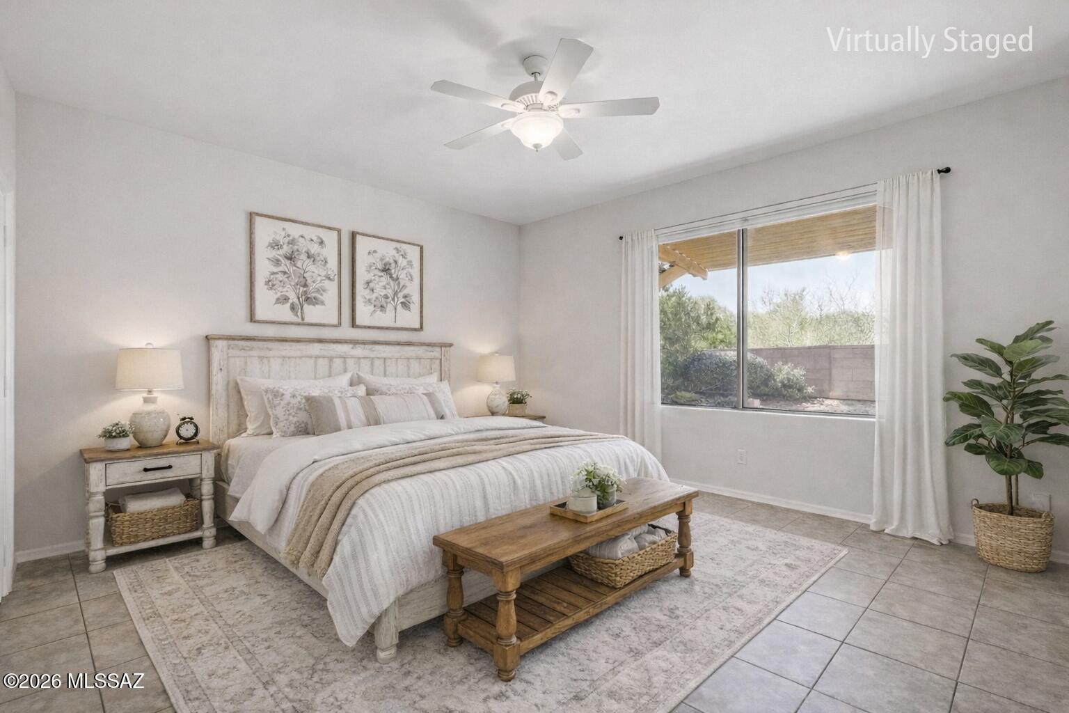 897 N Delacroix Drive