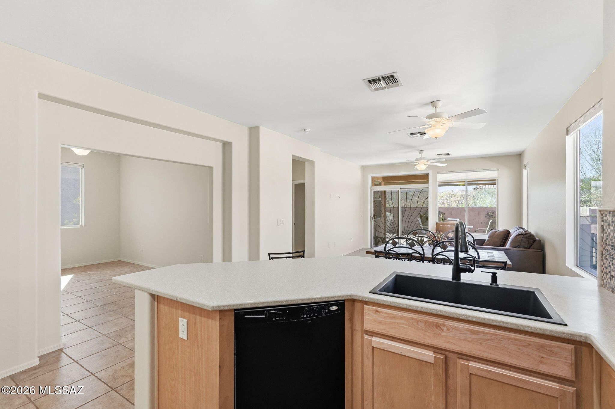 897 N Delacroix Drive