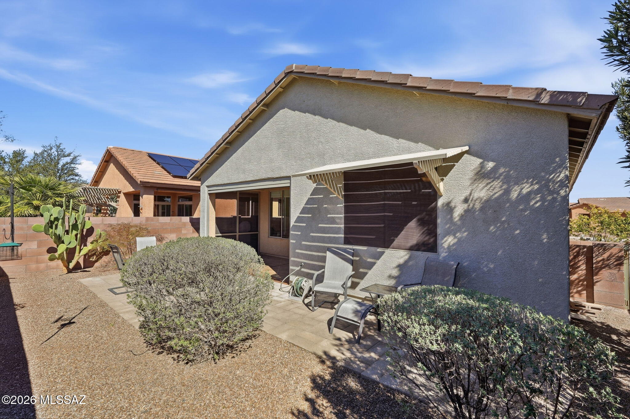 897 N Delacroix Drive