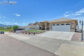1007 Clyde Drive