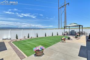 1007 Clyde Drive