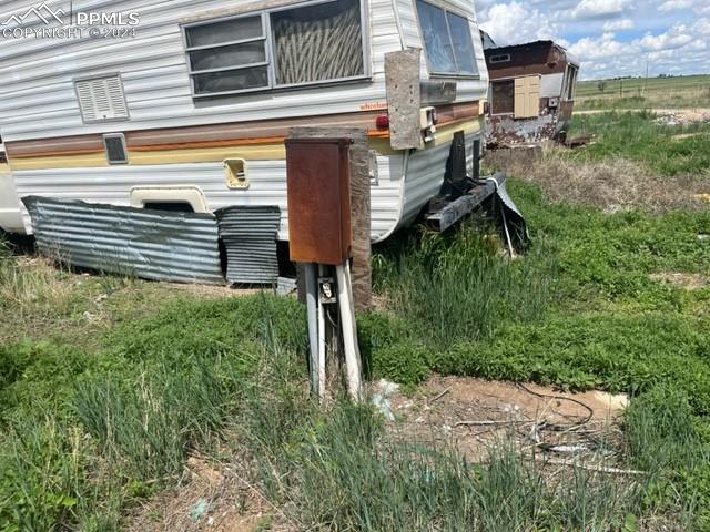 8725 N Ellicott Highway