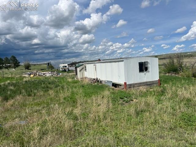 8725 N Ellicott Highway