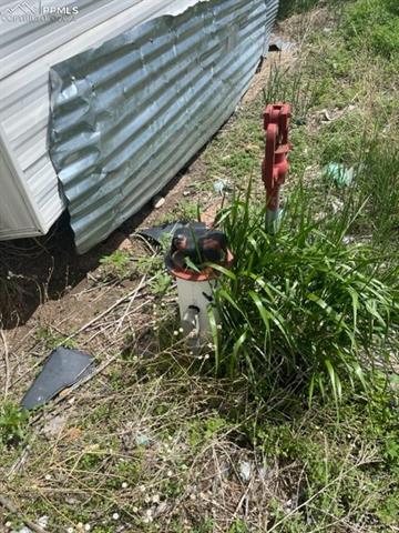 8725 N Ellicott Highway