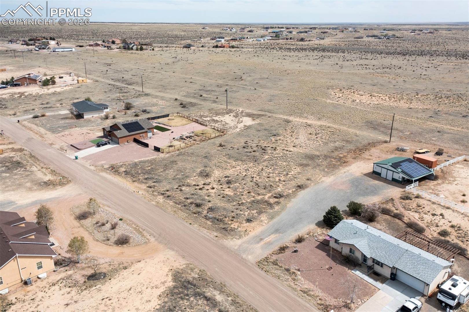 1626 Billy The Kid Lane