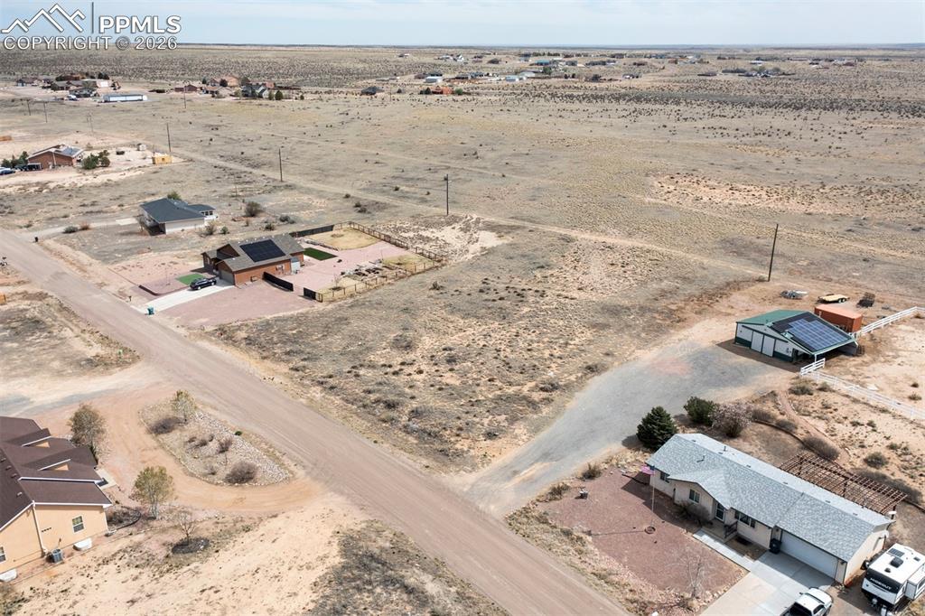 1626 Billy The Kid Lane