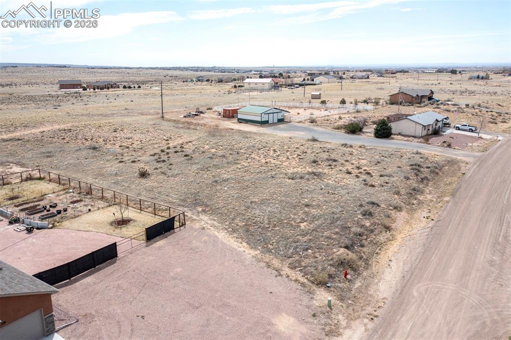1626 Billy The Kid Lane