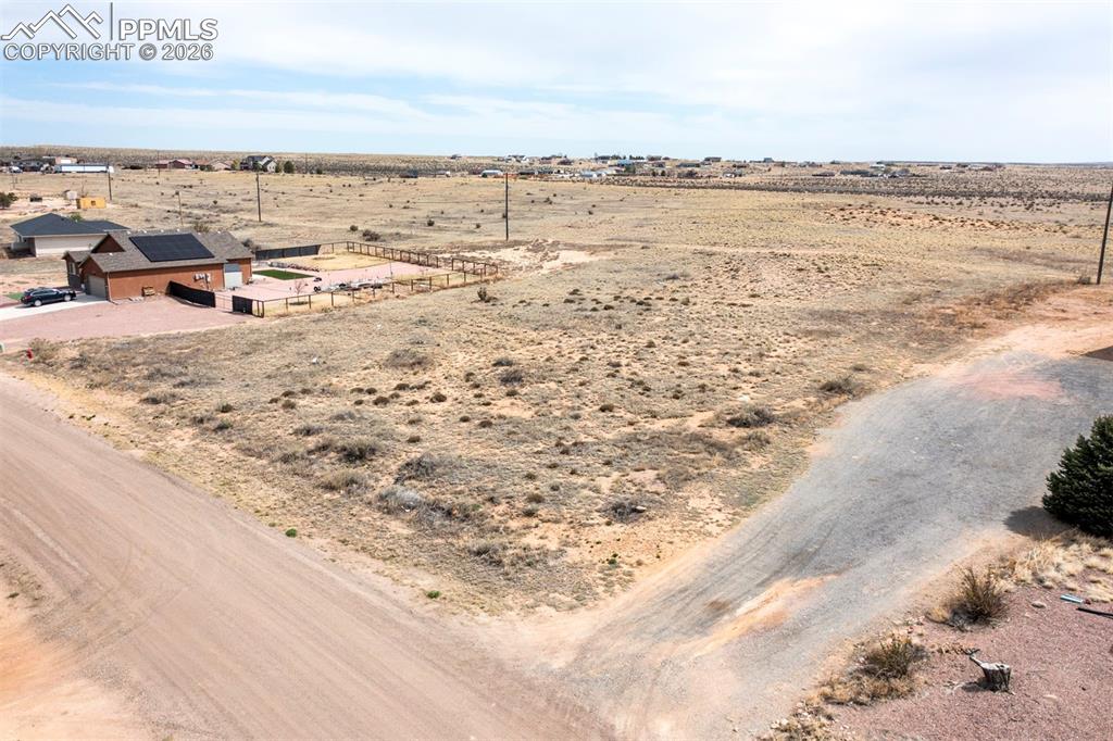 1626 Billy The Kid Lane