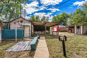 710 Woodlawn Avenue
