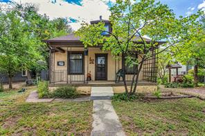 710 Woodlawn Avenue