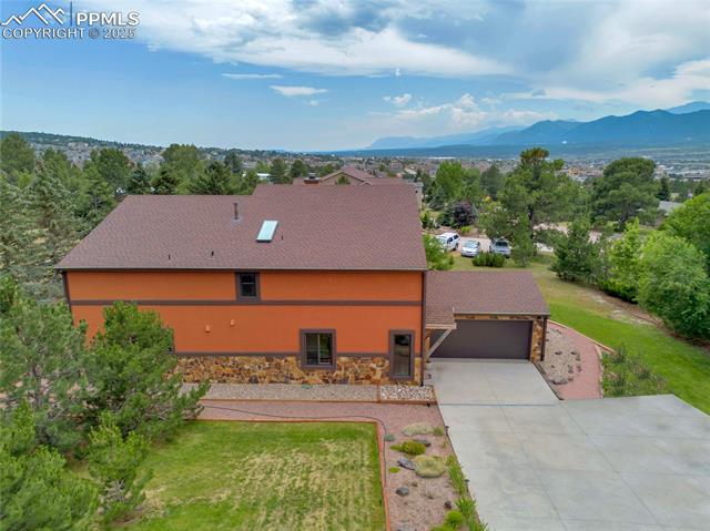 18470 Academy Circle