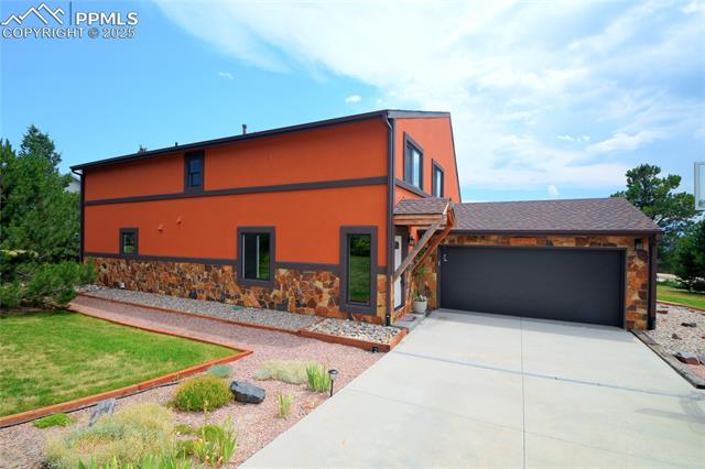 18470 Academy Circle