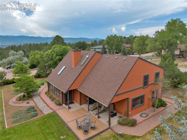 18470 Academy Circle