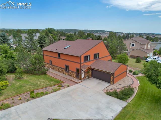 18470 Academy Circle