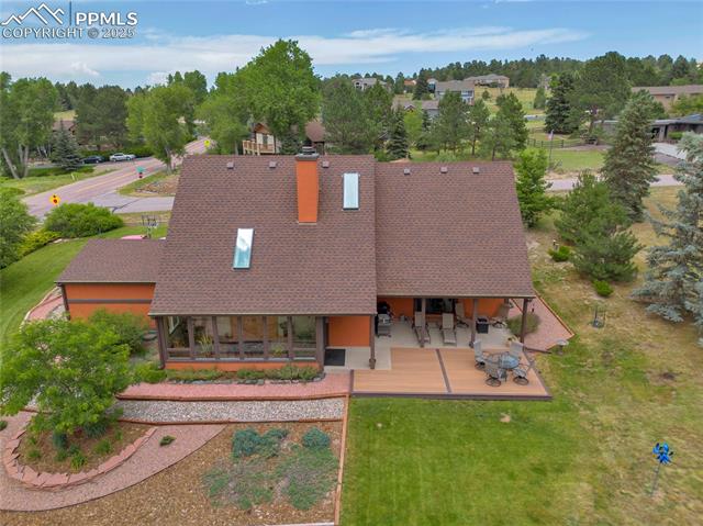 18470 Academy Circle