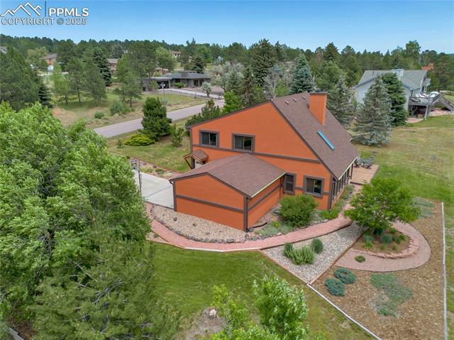 18470 Academy Circle