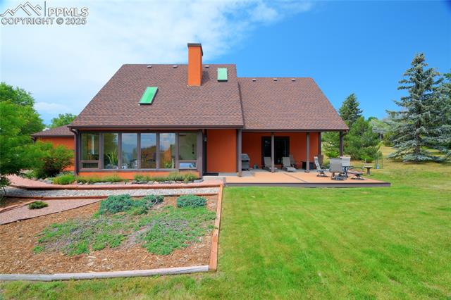 18470 Academy Circle