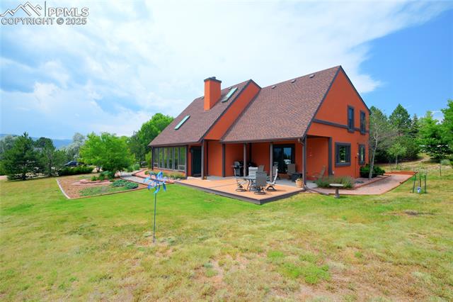 18470 Academy Circle