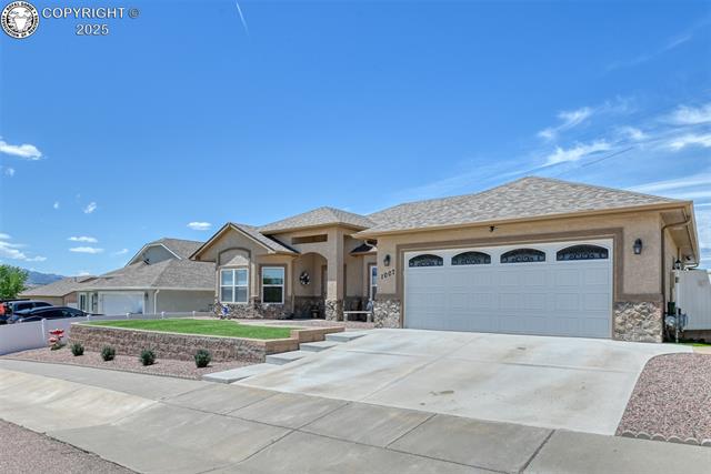 1007 Clyde Drive