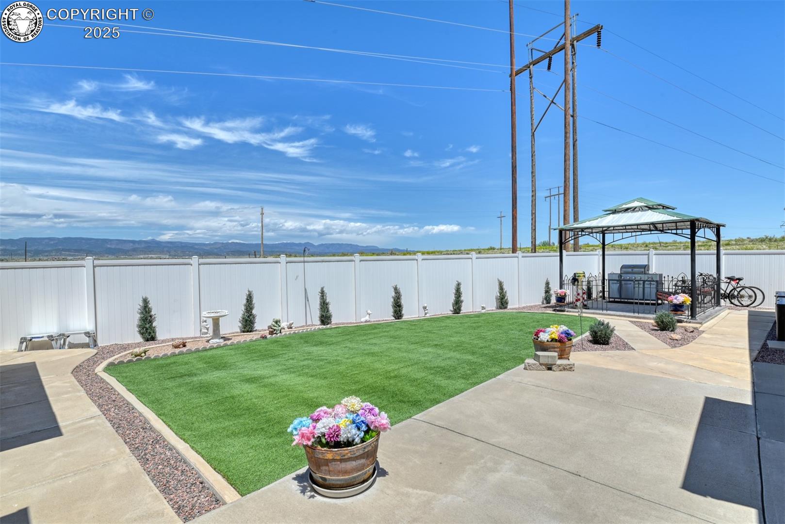 1007 Clyde Drive