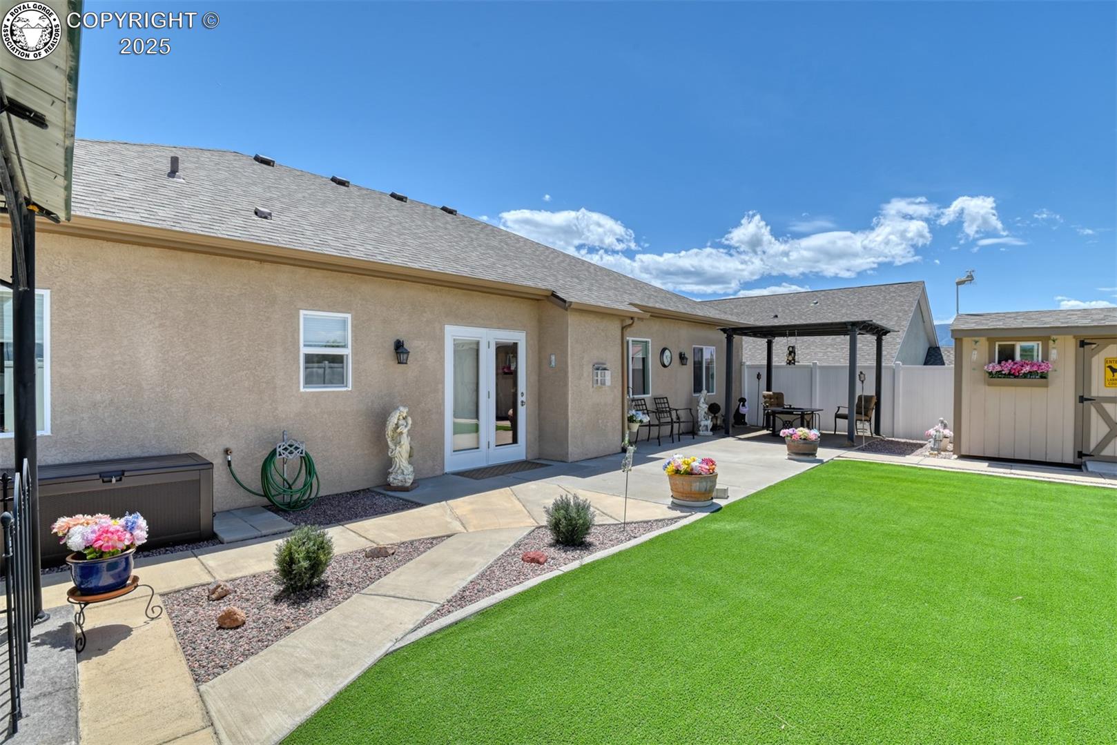1007 Clyde Drive