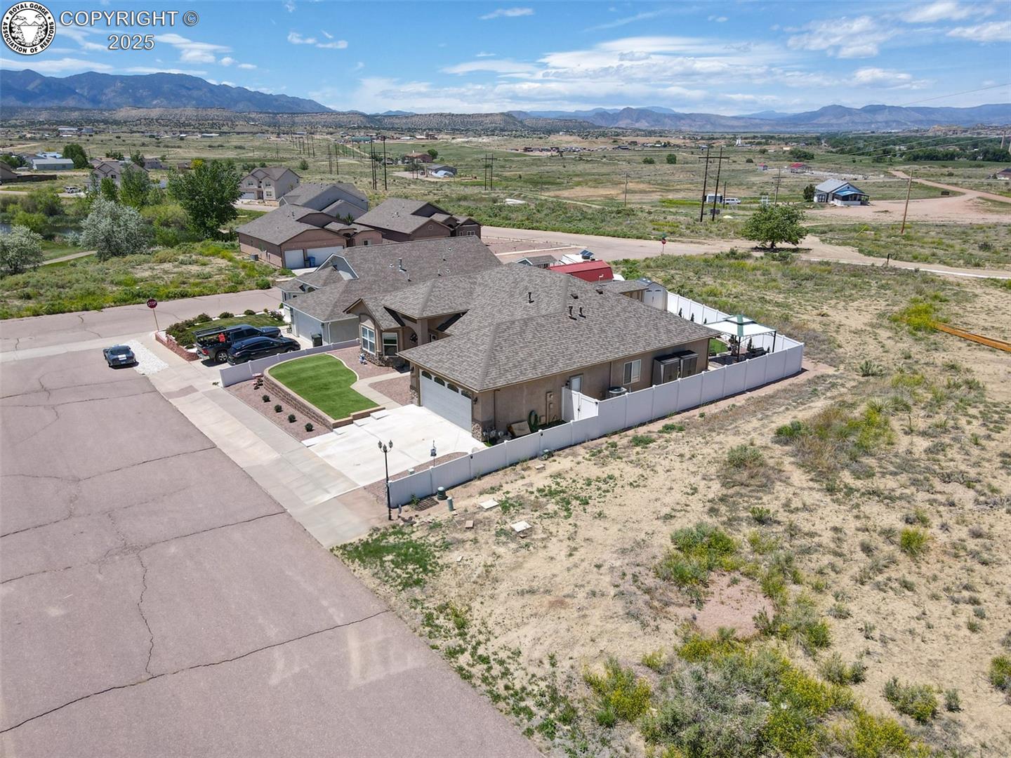 1007 Clyde Drive