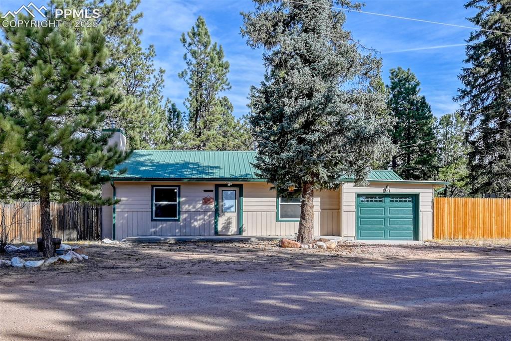 281 Mesa Drive